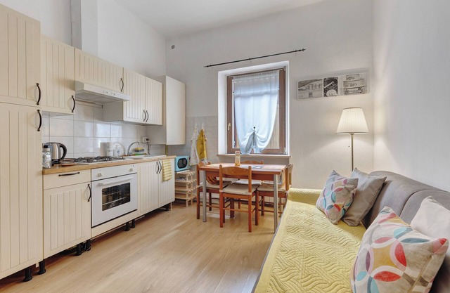 Apartment 'Julieta' with Wi-Fi and Air Conditioning
