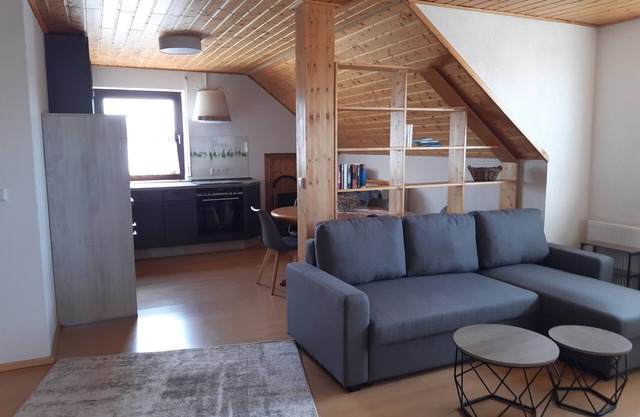 Apartment 'Karin' with Wi-Fi