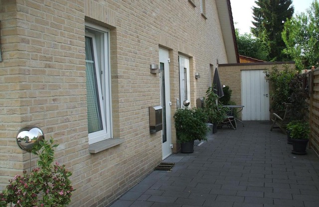 Apartment Klatenberg