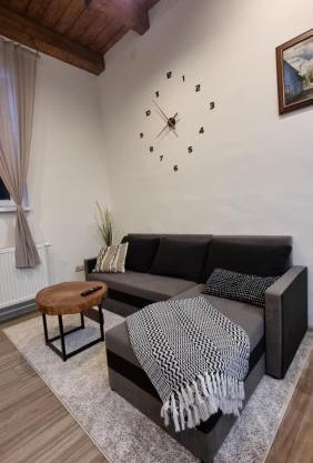 Apartment Kompas