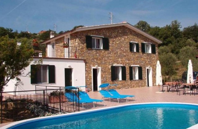 Apartment 'Le Mimose Bilo 4' with Pets Allowed and Mountain View
