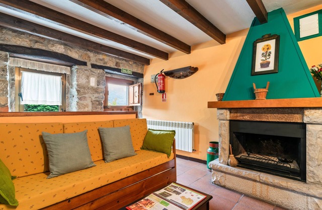 Apartment 'Lorences D' with Mountain View