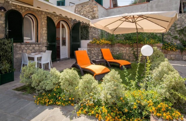 Apartment Lucia