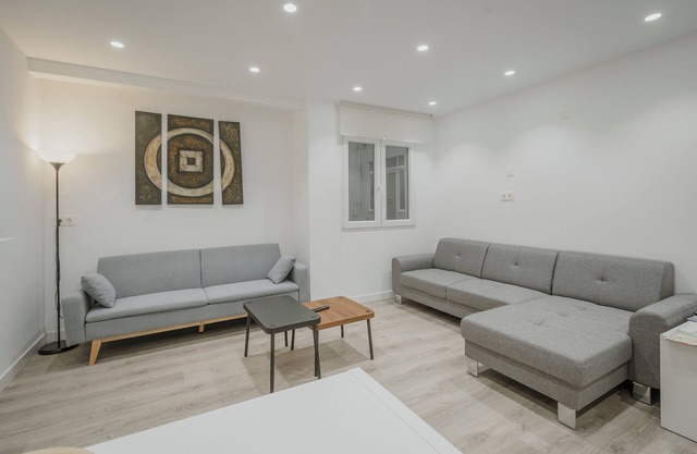 Apartment 'Mónaco' with Wi-Fi