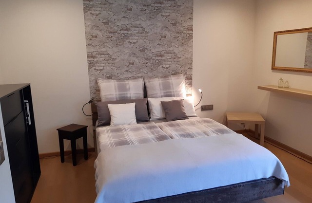 Apartment Marius, 1-3 Pers