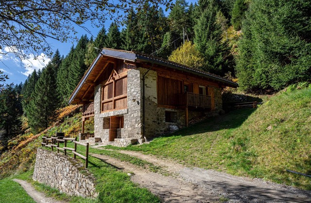 Apartment 'Maso Rapunzel' with Mountain View, Private Garden and Wi-Fi