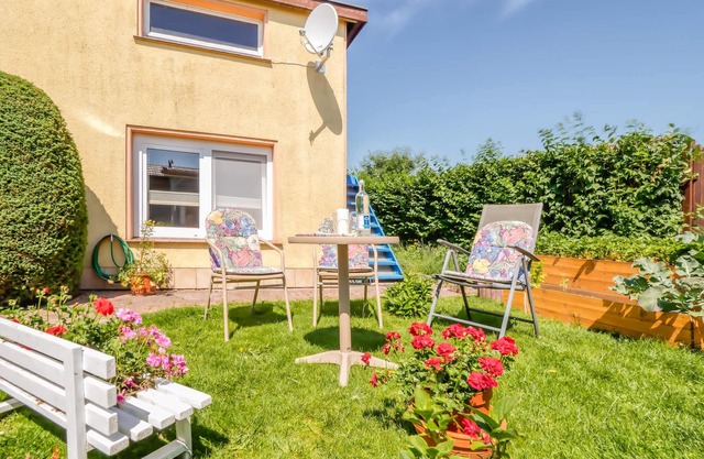 Apartment " Morgensonne Andrea "