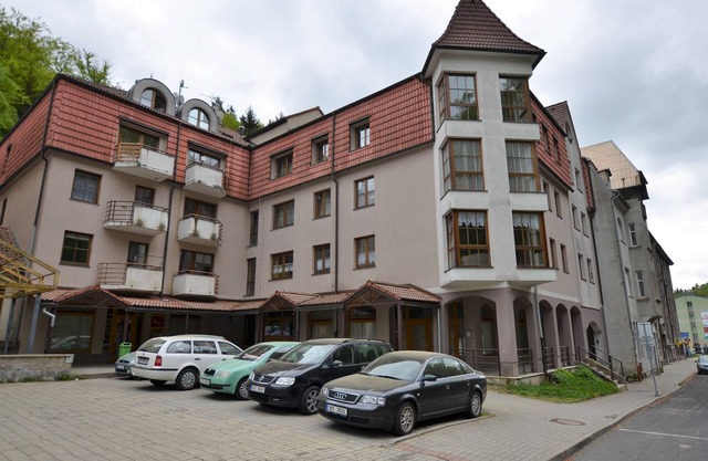 Apartment near Slopes for 4 Guests