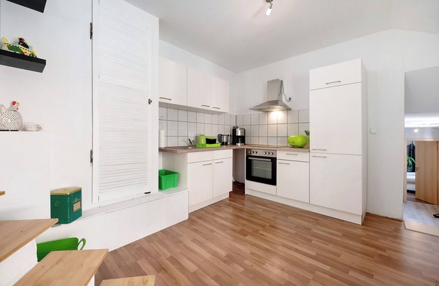 Apartment 'Neimann' in Koblenz