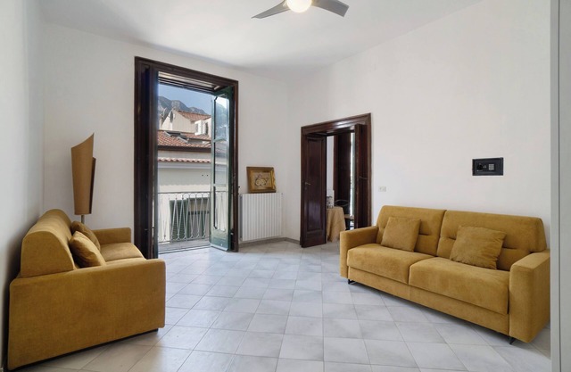 Apartment 'Nistela House' with Balcony and Wi-Fi