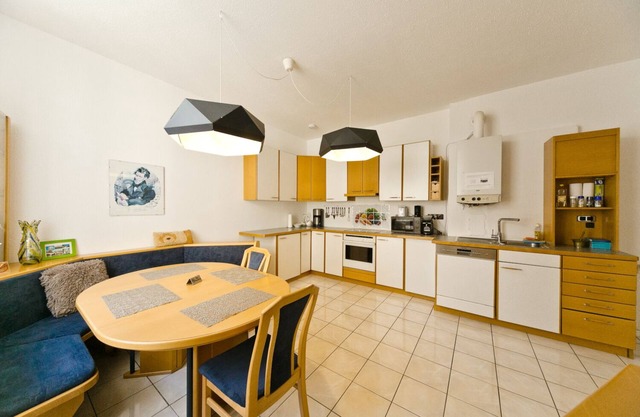 Apartment No. 05 in Vienna near Schönbrunn/Westbahnhof | Keyless Check-In