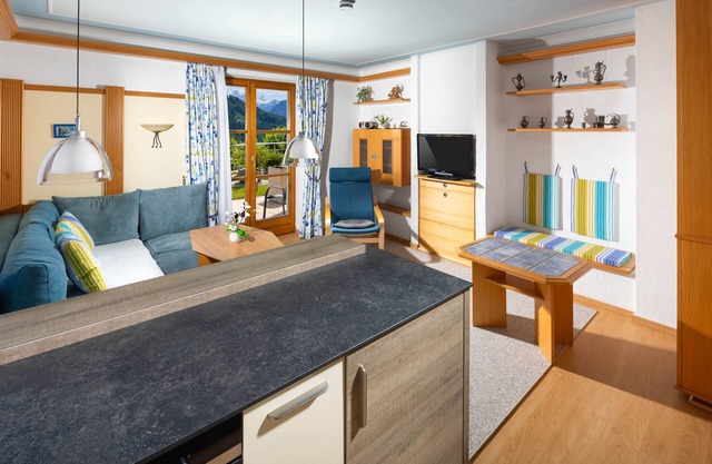Apartment no.1 for 2 persons
