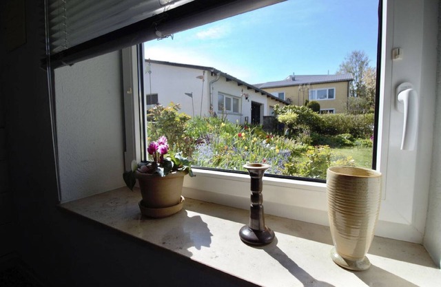 Apartment No.15, 43sqm, terrace, 1 bedroom, 1 living/bedroom, max. 3 adults & 1 child