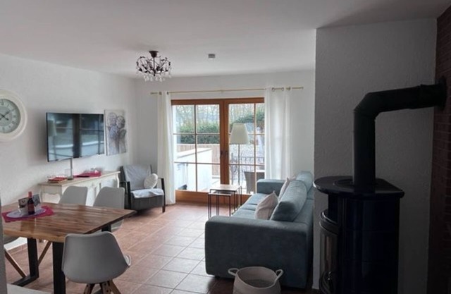Apartment No. 2 Rosemary - Ferienhof am Trift