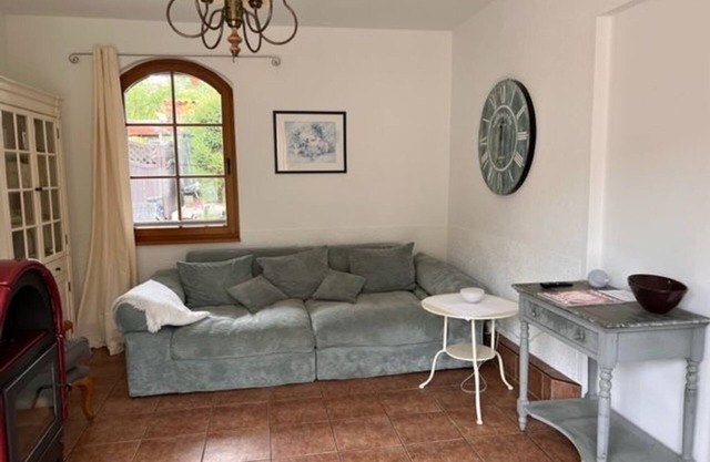 Apartment No. 3 Lavender - Ferienhof am Trift