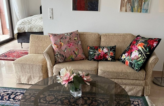 Apartment 'Öhml' with Shared Pool, Shared Terrace and Wi-Fi