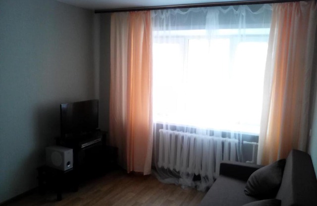 Apartment on Ibragimova 2