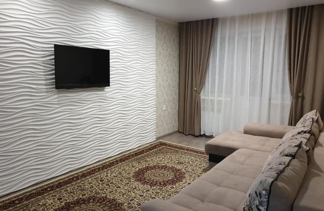 Apartment on Metallurgov 32