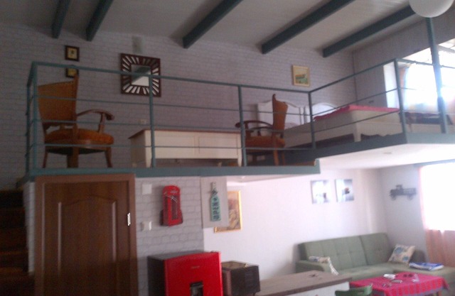 Apartment on Tamar Mepe St 138, apart.120