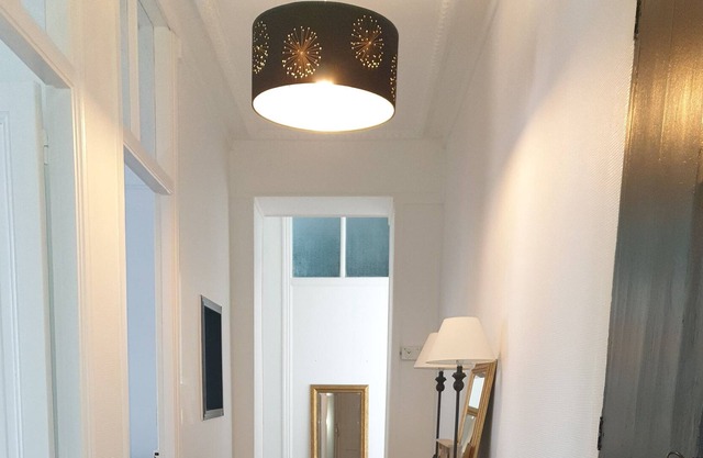 Apartment on the banks of the Meurthe