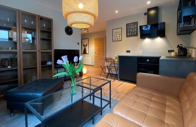 Apartment on the outskirts of Erfurt