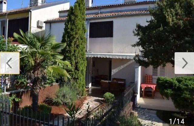 Apartment Orimar - Two Bedroom Apartment with Terrace