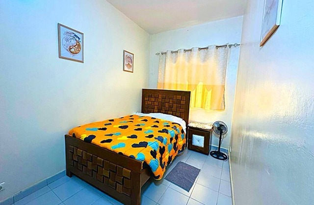 Apartment Ouakam