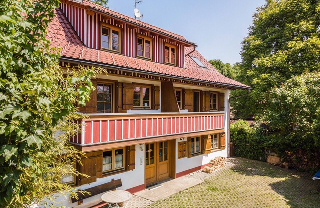 Apartment "Pias Nature Retreat i - Studio" with Private Terrace, Shared Garden & Wi-Fi