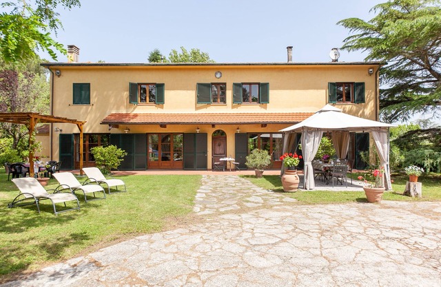Apartment "Piccolo paradiso"