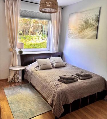 Apartment Piecki Gdańsk