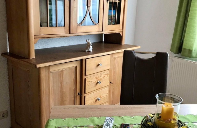 Apartment Raffelt