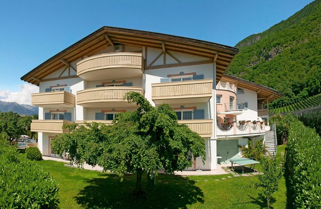 Apartment Rametz by Interhome