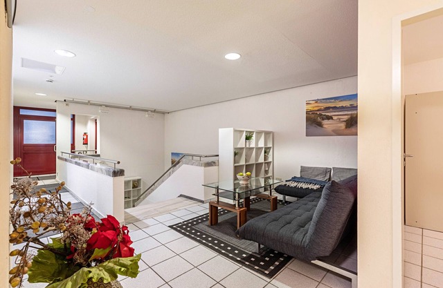 Apartment 'Relax Backnang' with Wi-Fi for Monteurs