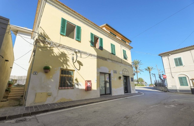 Apartment Respiro del Cavo
