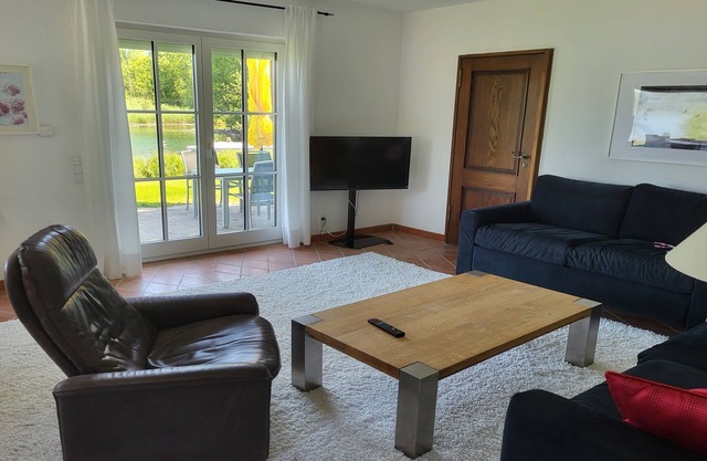 Apartment Ringsee 1 - Apartment Ringsee