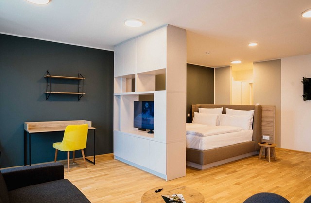 Apartment Rio de Janeiro Deluxe - Rioca Vienna Posto 1