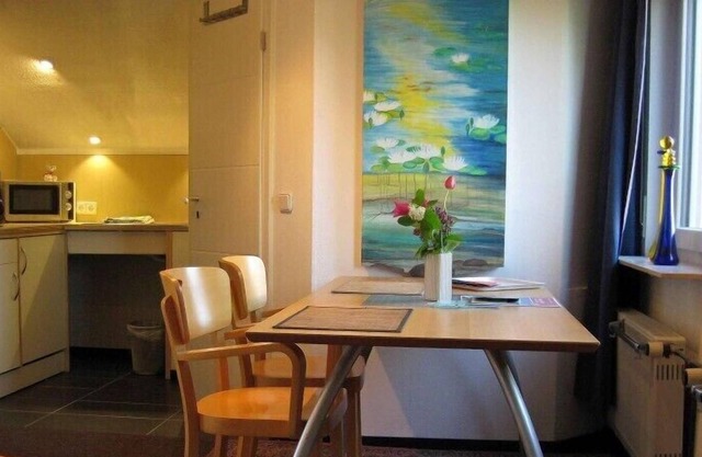 Apartment Ronja, approx. 22.5 sqm, max. 3 people