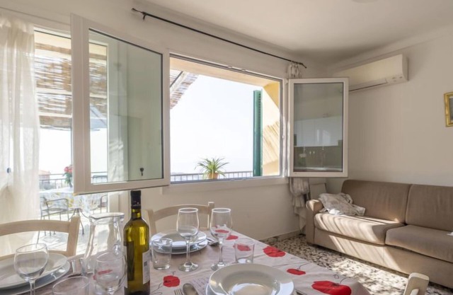 Apartment Ruscus by Interhome