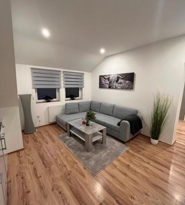 Apartment Södderich 3