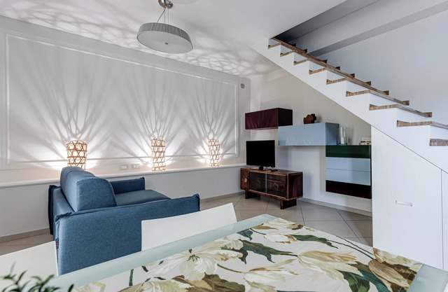 Apartment 'Salvia , Empoli' with Balcony and Wi-Fi