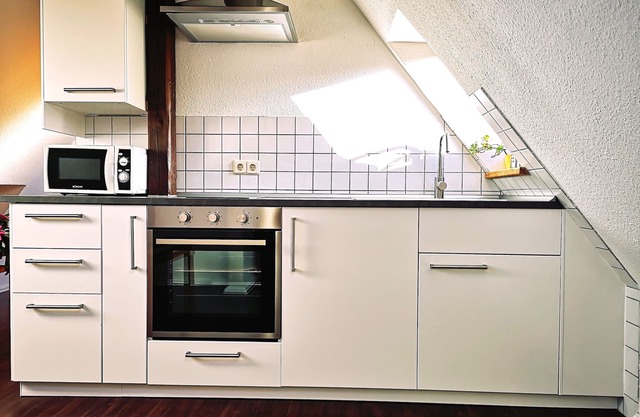 Apartment Schlei for 3 people