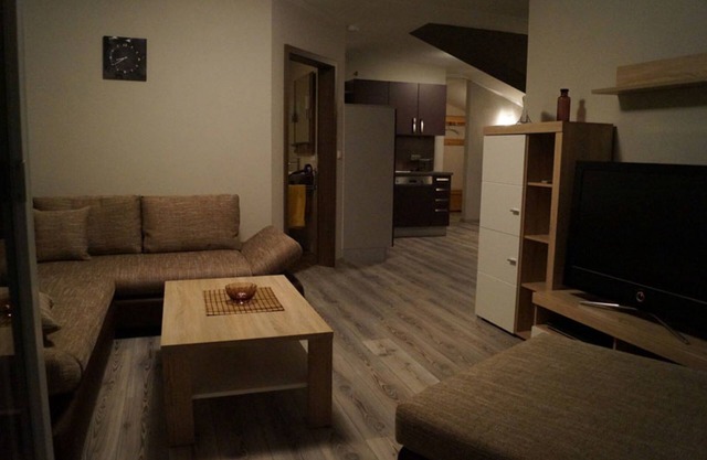 Apartment Sebastian* up to 4 persons - Caseti 5* Apartments -