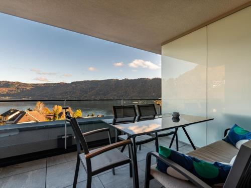 Apartment Seensucht alpe maritima Ski & See-Top 25 by Interhome