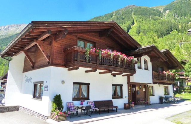 Apartment Seespitz
