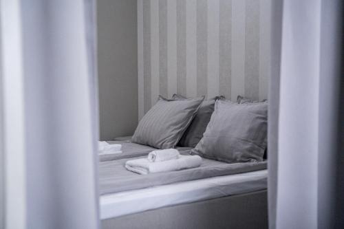 Apartment Siihtala - suuri saunallinen huoneisto