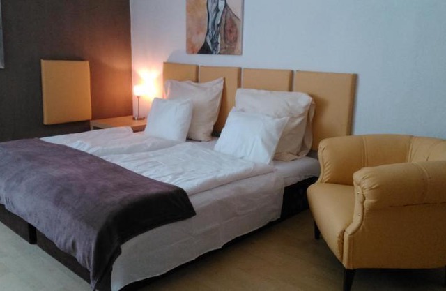Apartment Sova