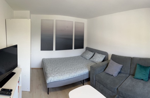Apartment 'Studiostyle with 1 Bedroom', Mountain View & Wi-Fi