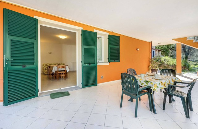 Apartment 'Succu La Taggiasca' with Mountain View & Terrace