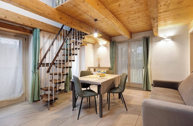 Apartment 'Superior' with Mountain View, Shared Terrace and Wi-Fi
