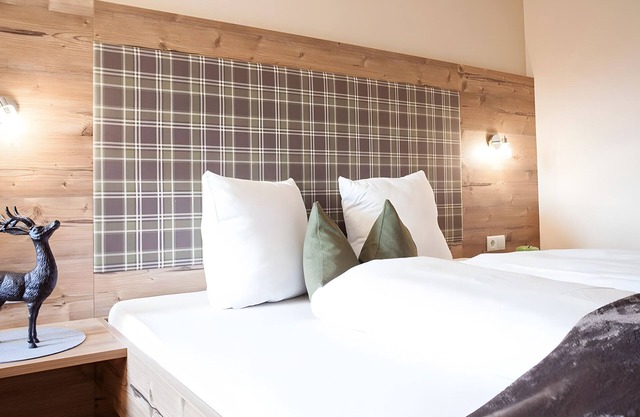 Apartment 'Top 7' with Mountain View and Wi-Fi